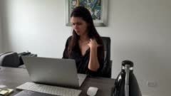 NicoleBelle – Living in Sin: You and Mommy Taboo MILF Cohabitation Creampie 8404